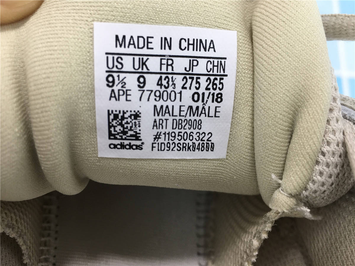 Yeezy 500 Blush DB2908